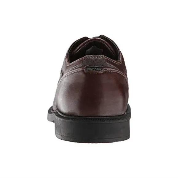 Dunham Burlington Waterproof