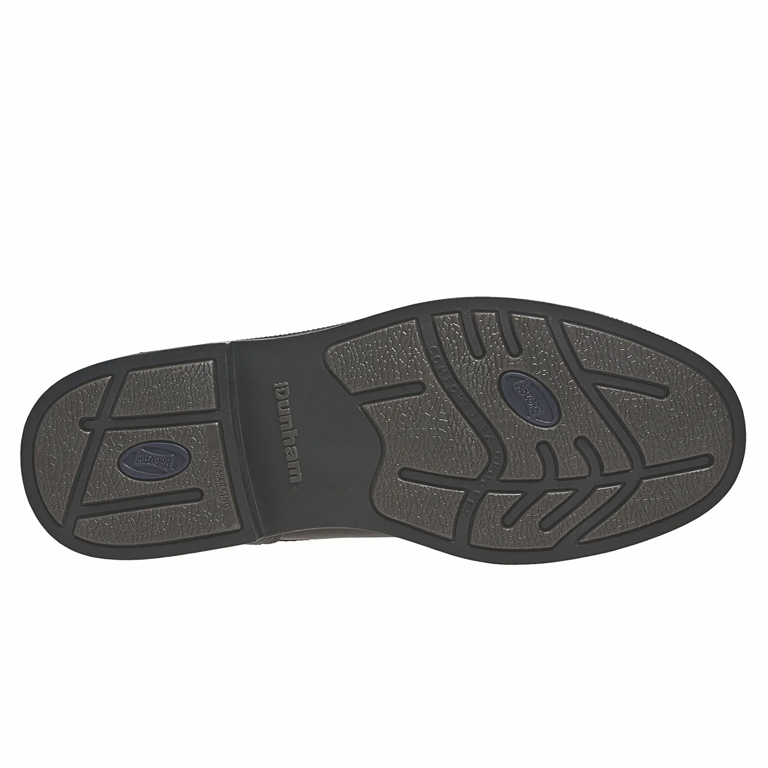 Dunham Burlington Waterproof