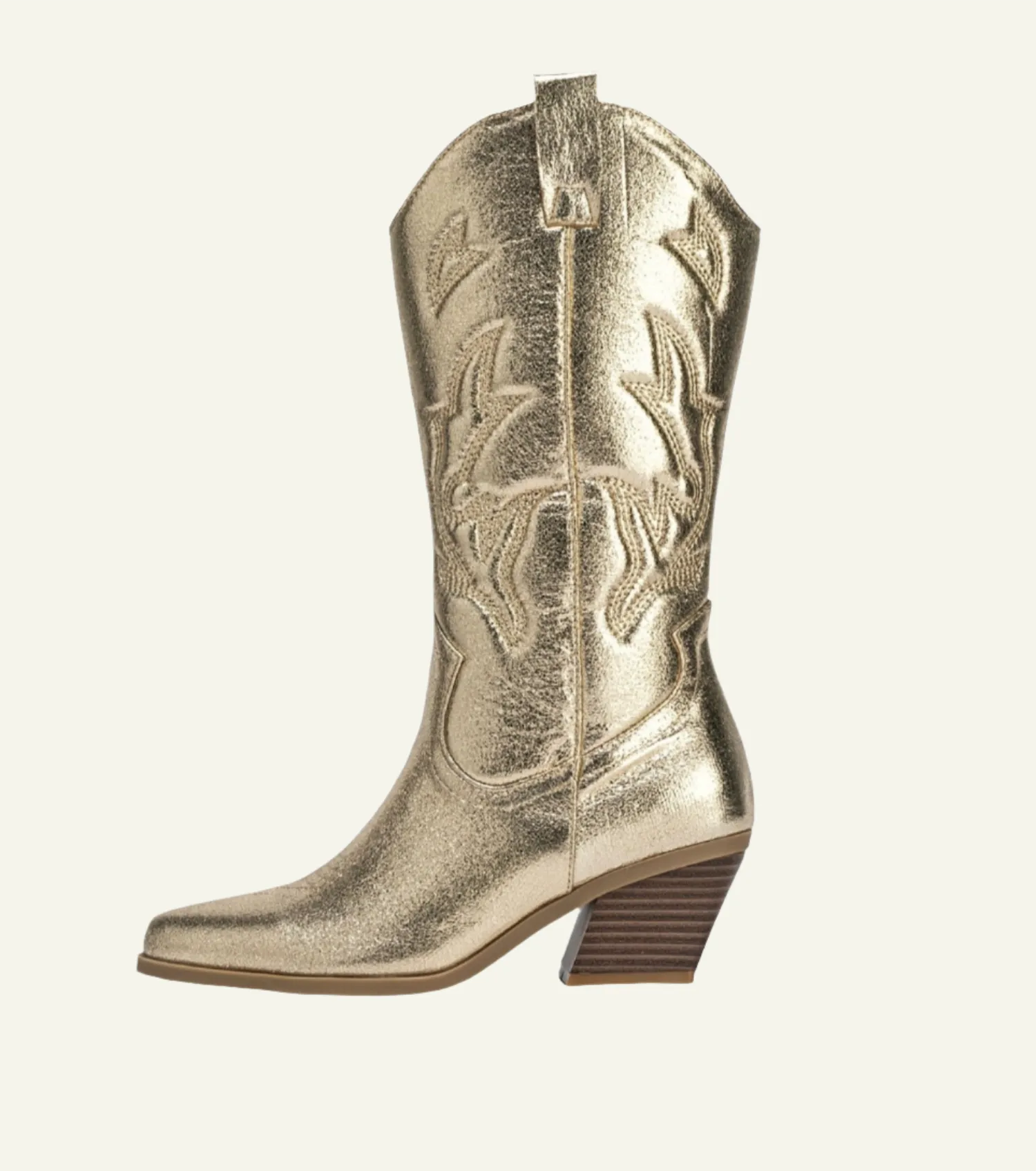 Eye Candy Cowboy Boots