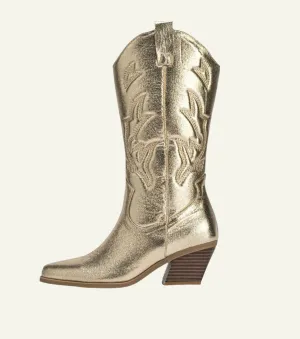 Eye Candy Cowboy Boots