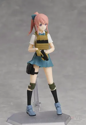 figma Armed JK Variant A (Re-run)