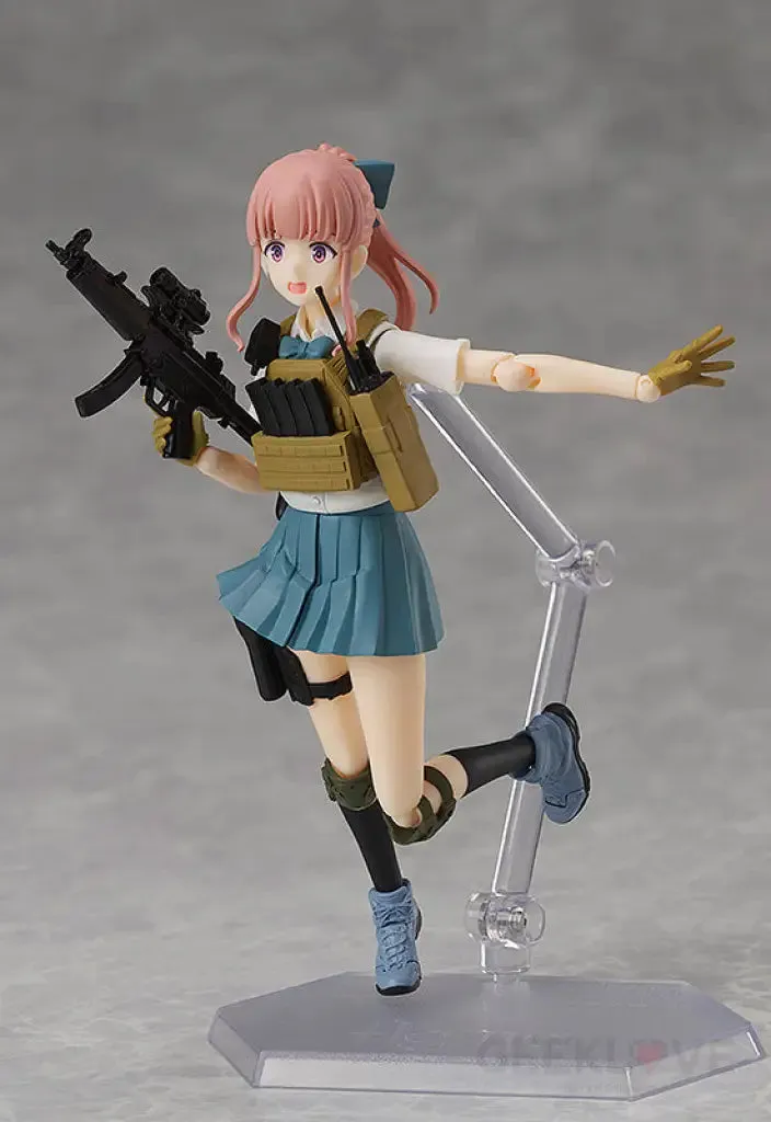 figma Armed JK Variant A (Re-run)
