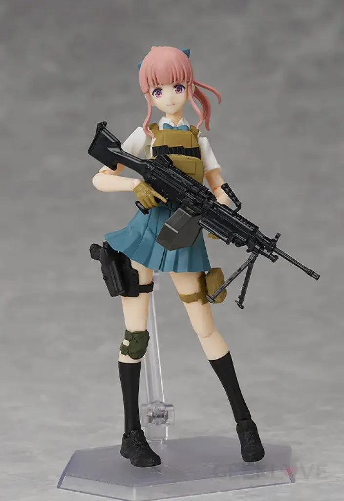 figma Armed JK Variant A (Re-run)