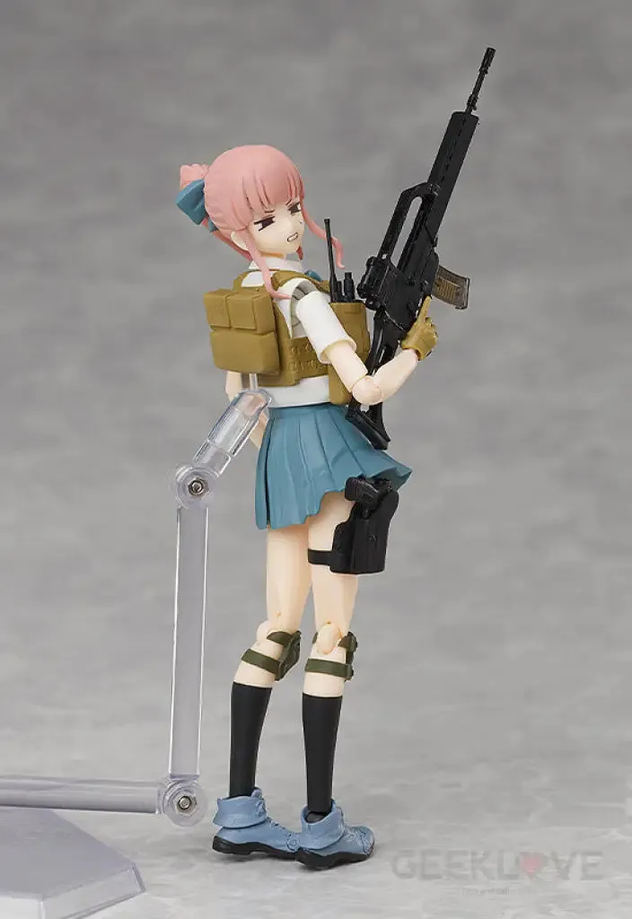 figma Armed JK Variant A (Re-run)