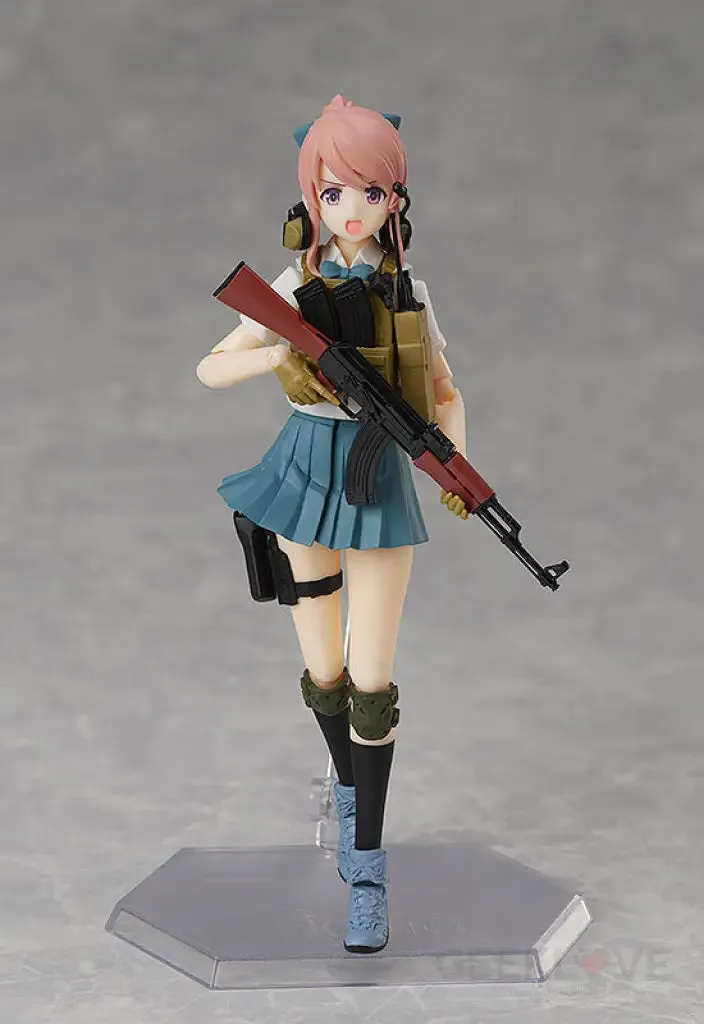 figma Armed JK Variant A