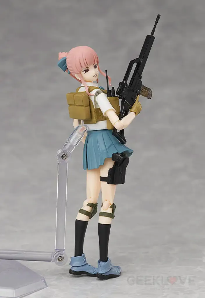 figma Armed JK Variant A