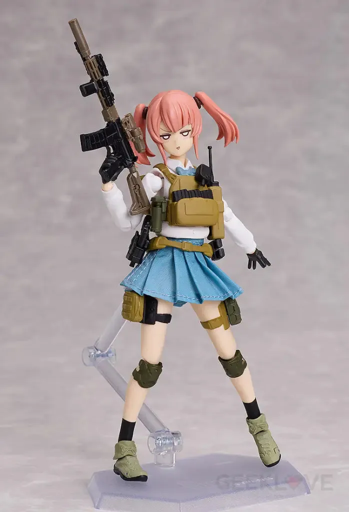figma Armed JK Variant D