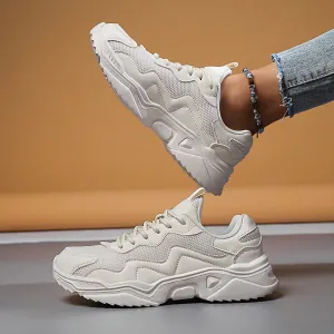 FitGlam Performance Sneakers
