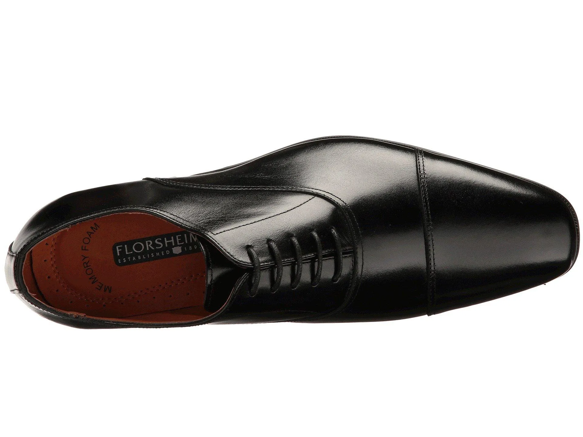 Florsheim Corbetta Cap Oxford
