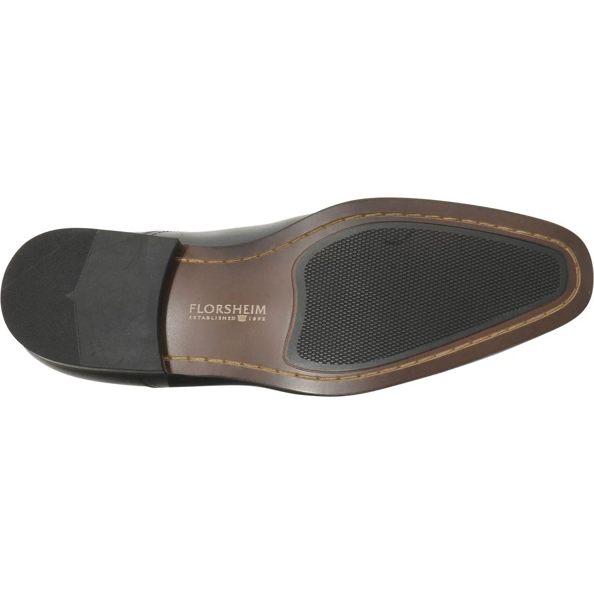 Florsheim Corbetta Cap Oxford