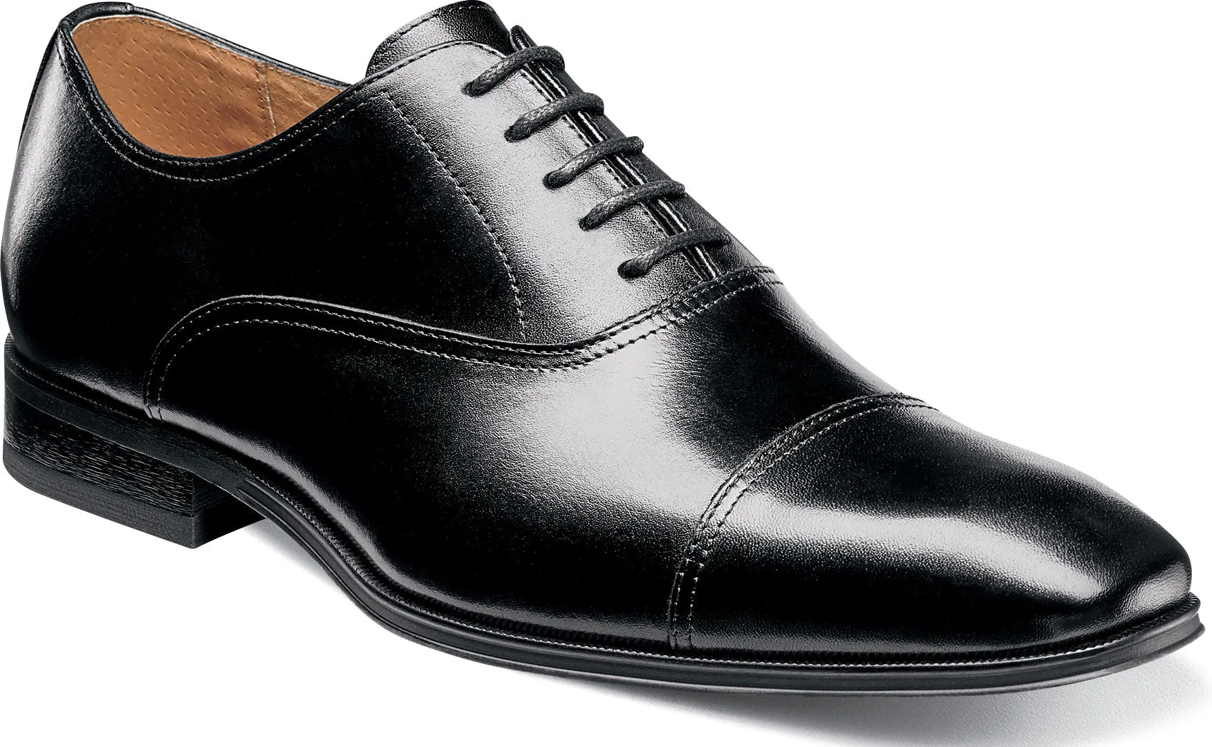 Florsheim Corbetta Cap Oxford