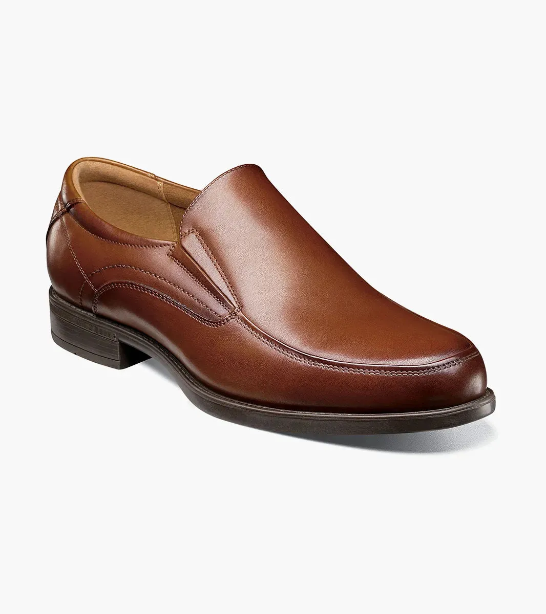 Florsheim Midtown Moc Toe Slip-on