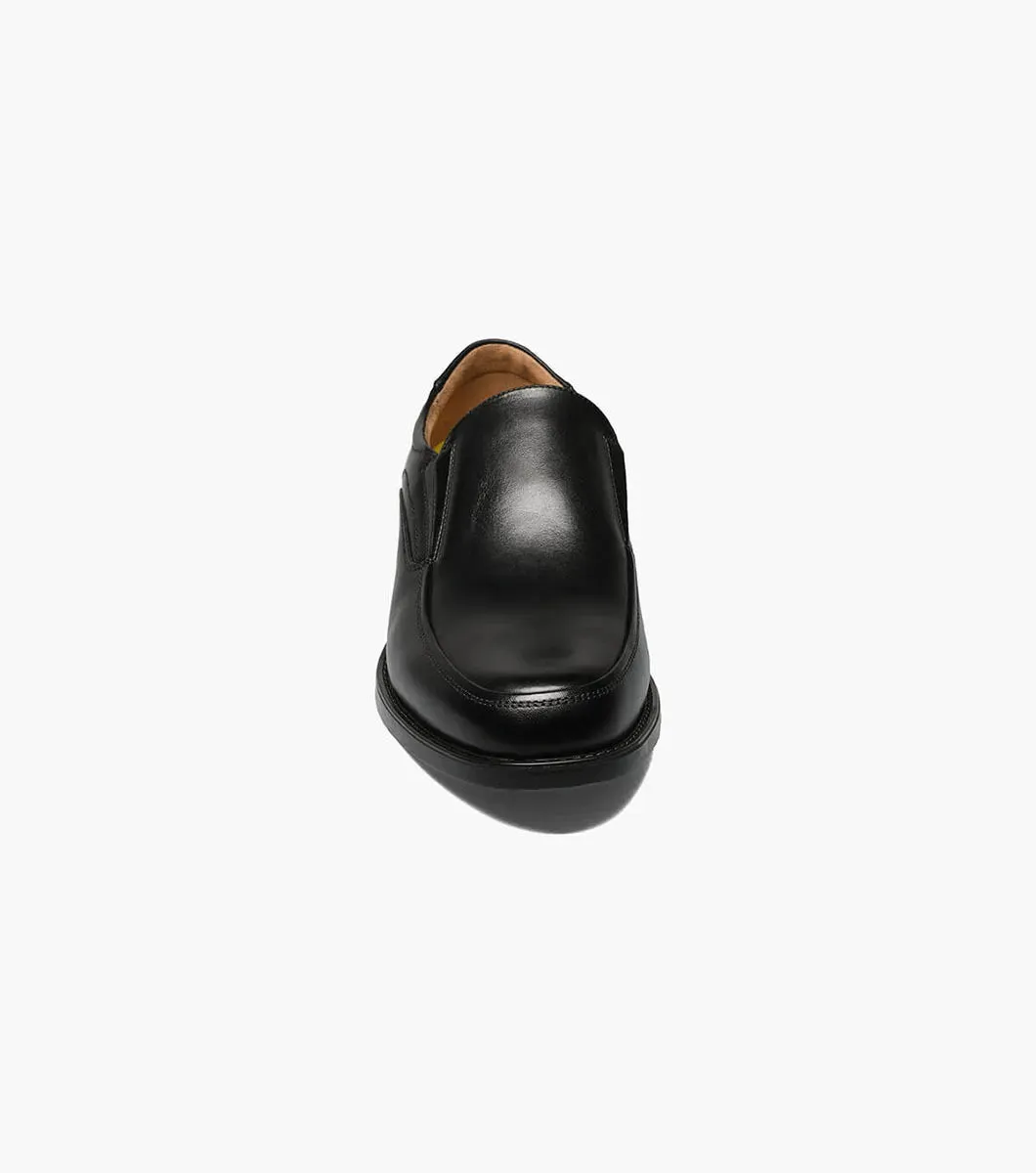 Florsheim Midtown Moc Toe Slip-on