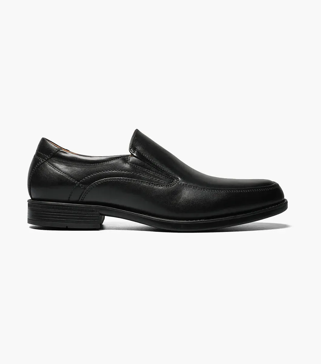 Florsheim Midtown Moc Toe Slip-on