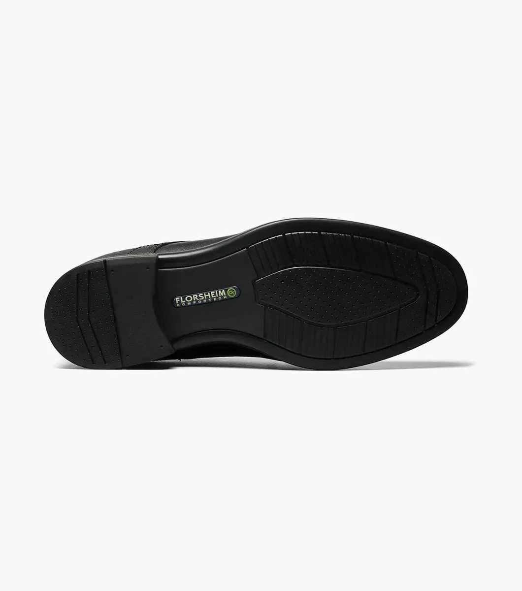 Florsheim Midtown Moc Toe Slip-on