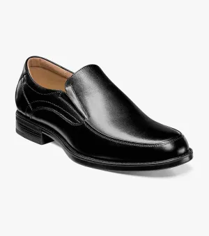Florsheim Midtown Moc Toe Slip-on