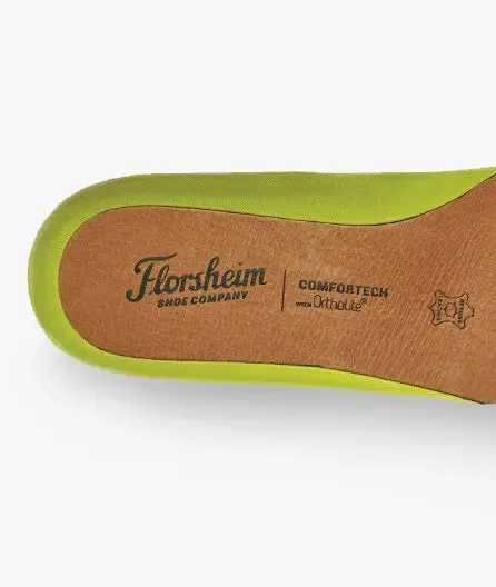 Florsheim Midtown Moc Toe Slip-on