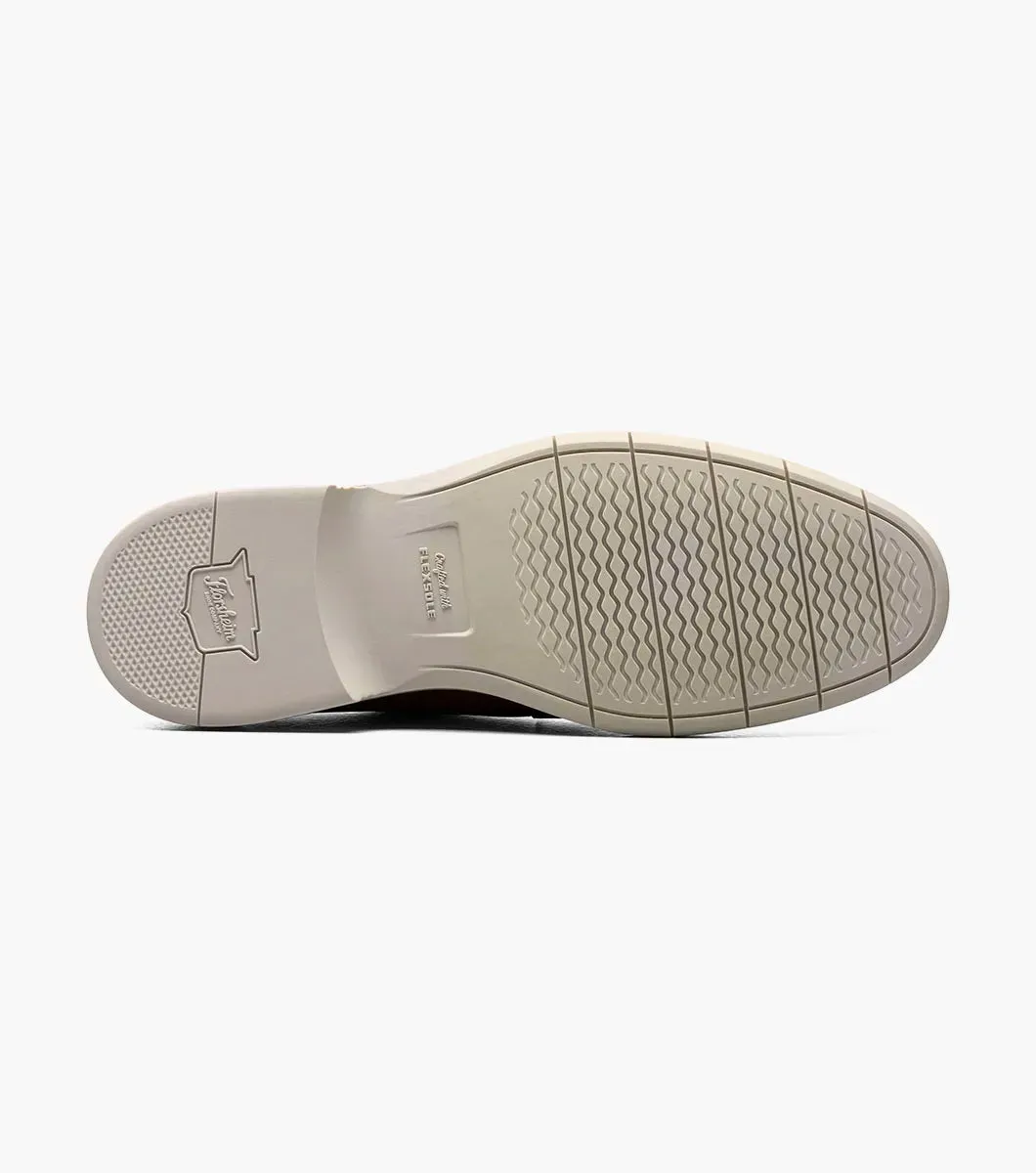 Florsheim Norwalk Plain Toe Oxford