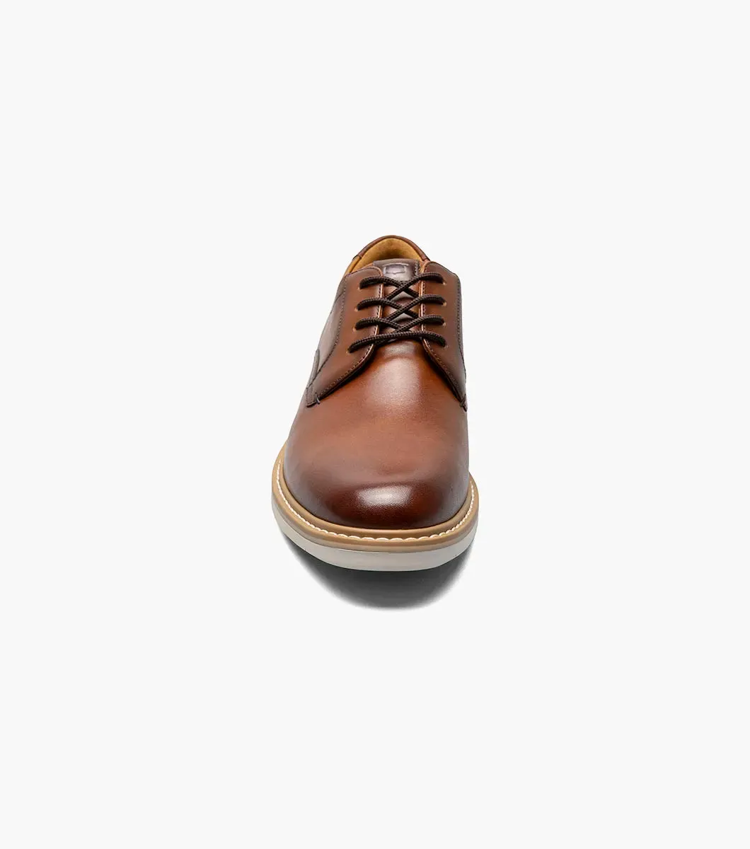 Florsheim Norwalk Plain Toe Oxford