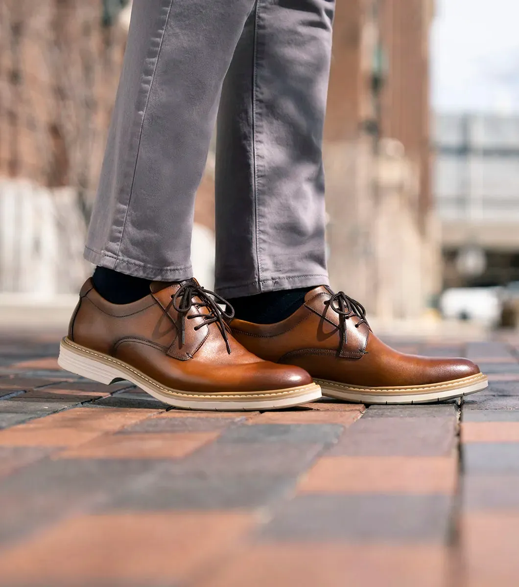 Florsheim Norwalk Plain Toe Oxford