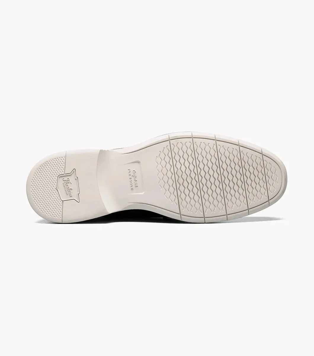 Florsheim Norwalk Plain Toe Oxford