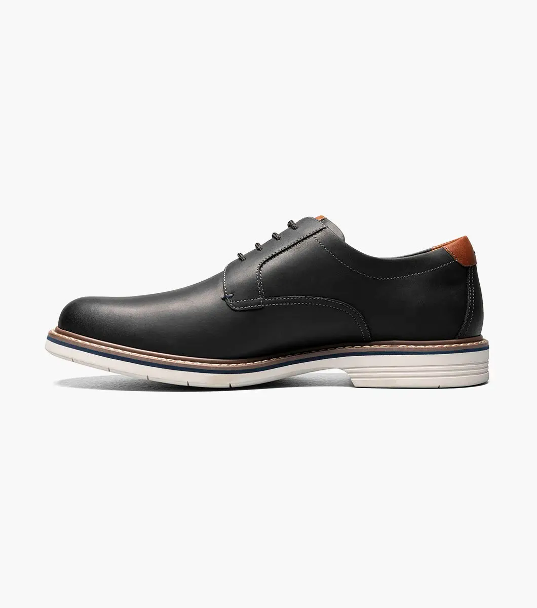 Florsheim Norwalk Plain Toe Oxford