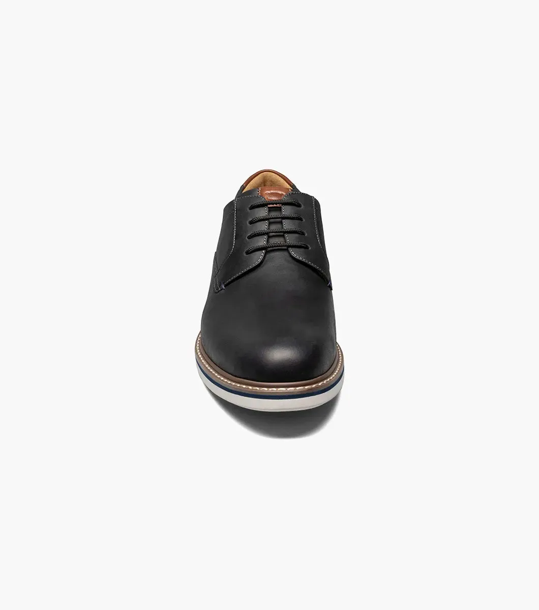 Florsheim Norwalk Plain Toe Oxford