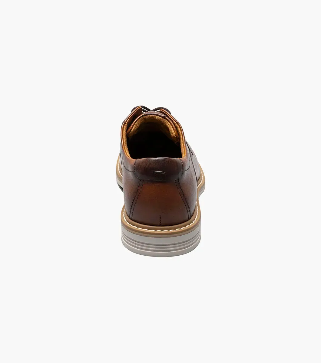 Florsheim Norwalk Plain Toe Oxford