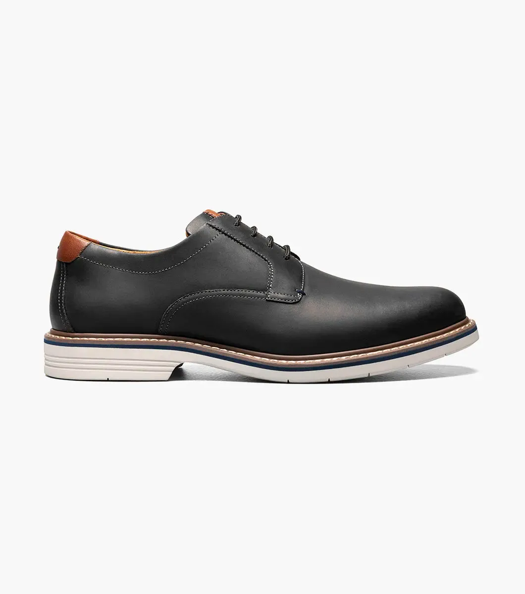 Florsheim Norwalk Plain Toe Oxford