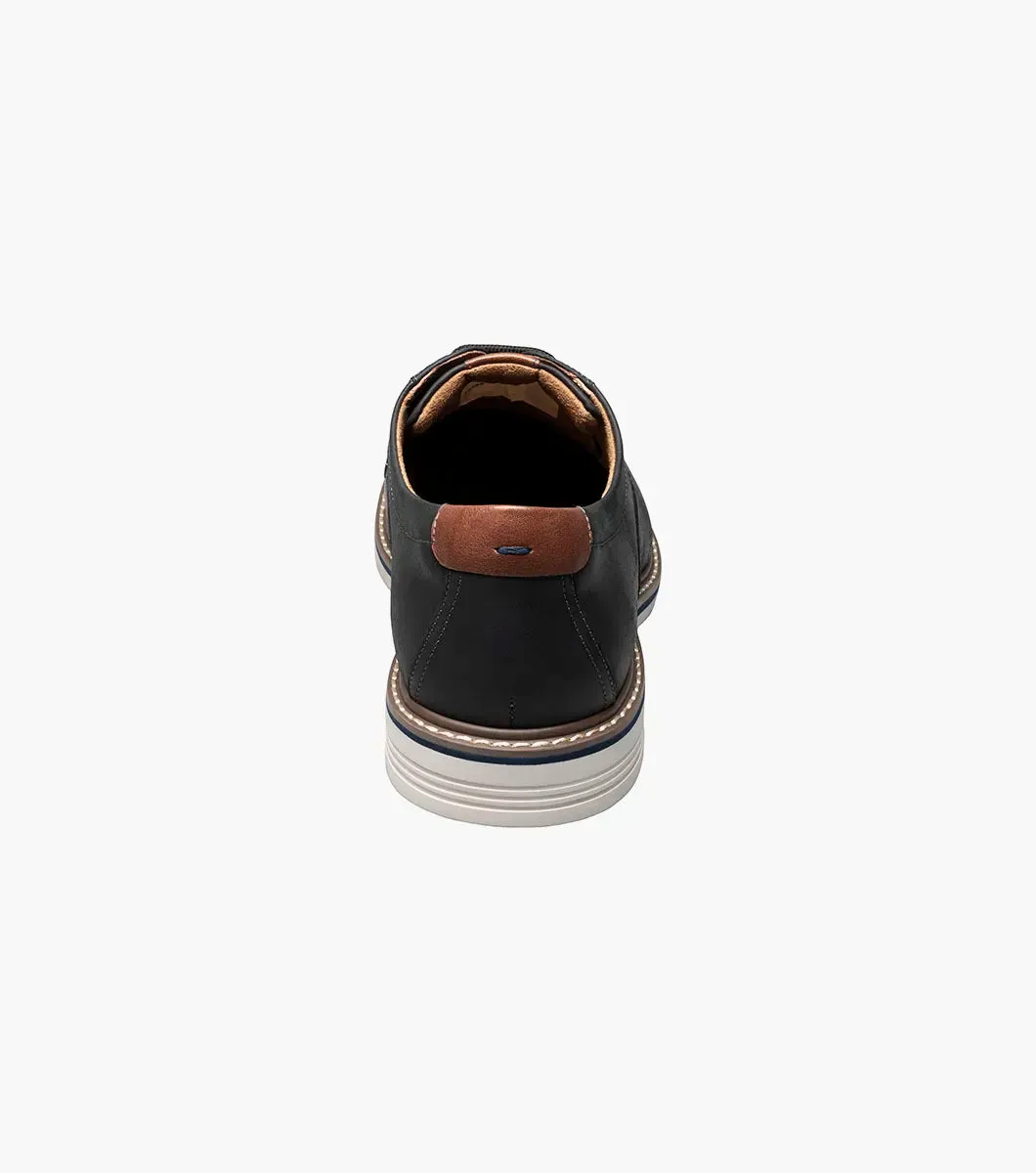Florsheim Norwalk Plain Toe Oxford