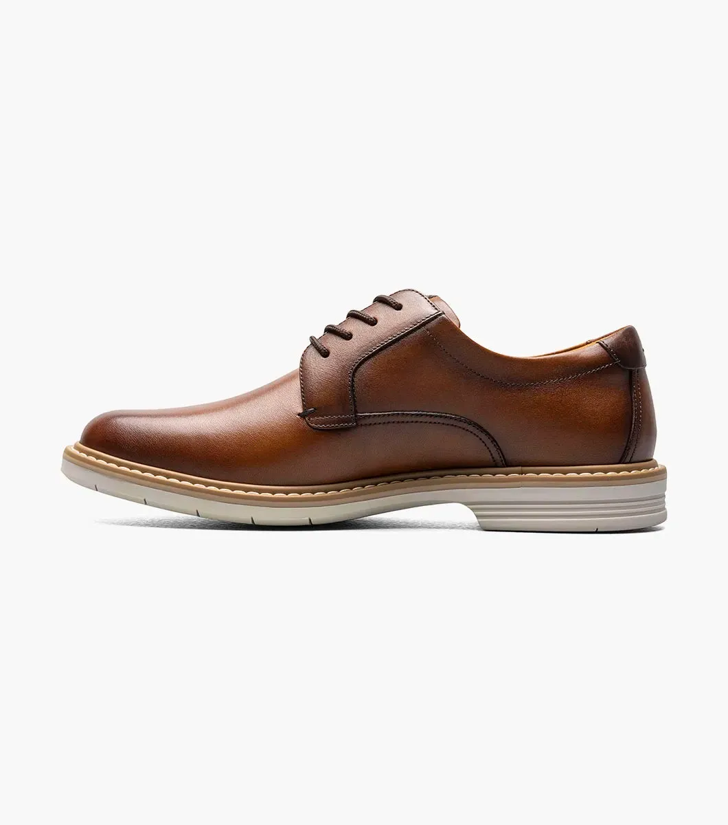 Florsheim Norwalk Plain Toe Oxford