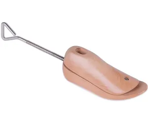 FootFitter Instep & Vamp Shoe Stretcher | Relieves Foot Tightness Across Top of Shoe