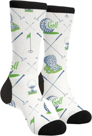 Funny Socks Novelty Crew Gifts Crazy Socks for Women & Men