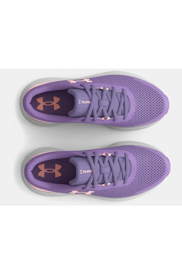 Girls' Youth Surge 3 Running Shoes