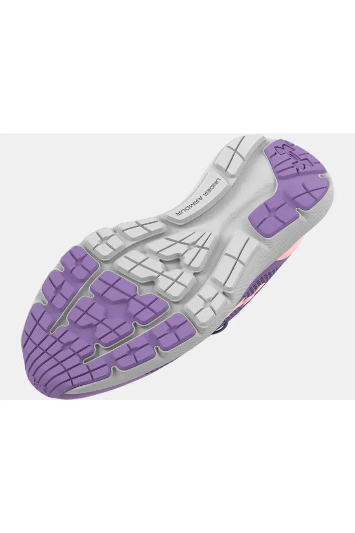 Girls' Youth Surge 3 Running Shoes