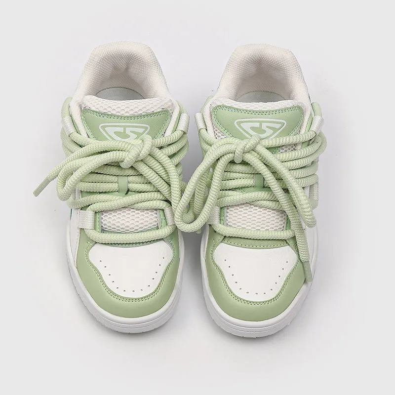 Glacier Inferno T4 Sneakers