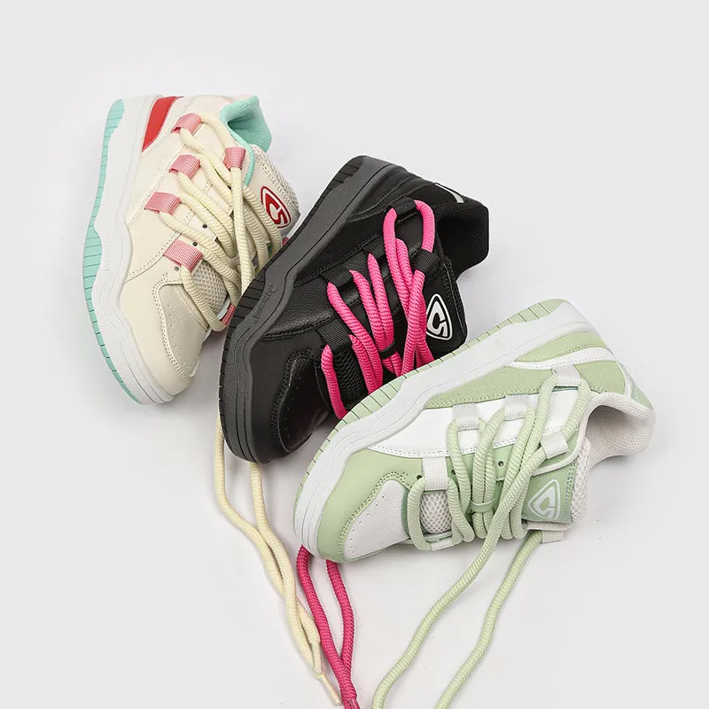 Glacier Inferno T4 Sneakers
