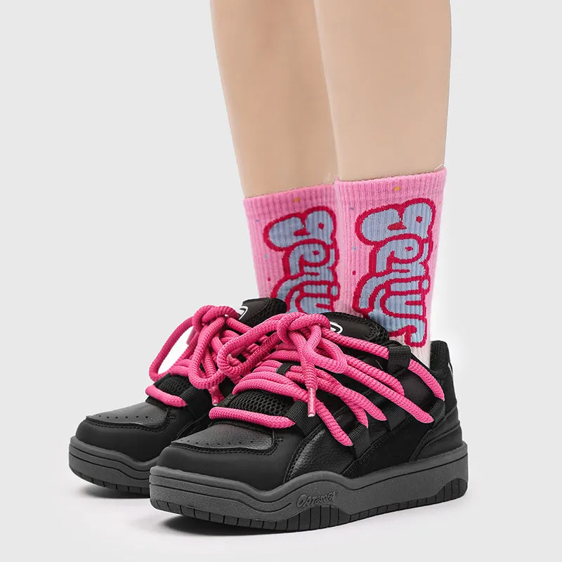 Glacier Inferno T4 Sneakers