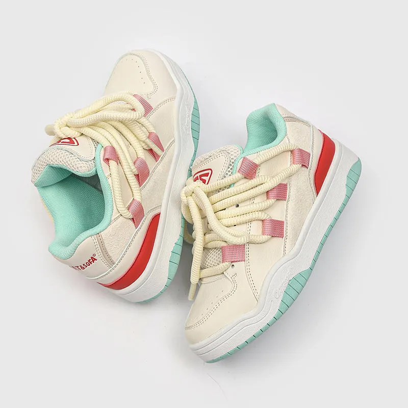 Glacier Inferno T4 Sneakers