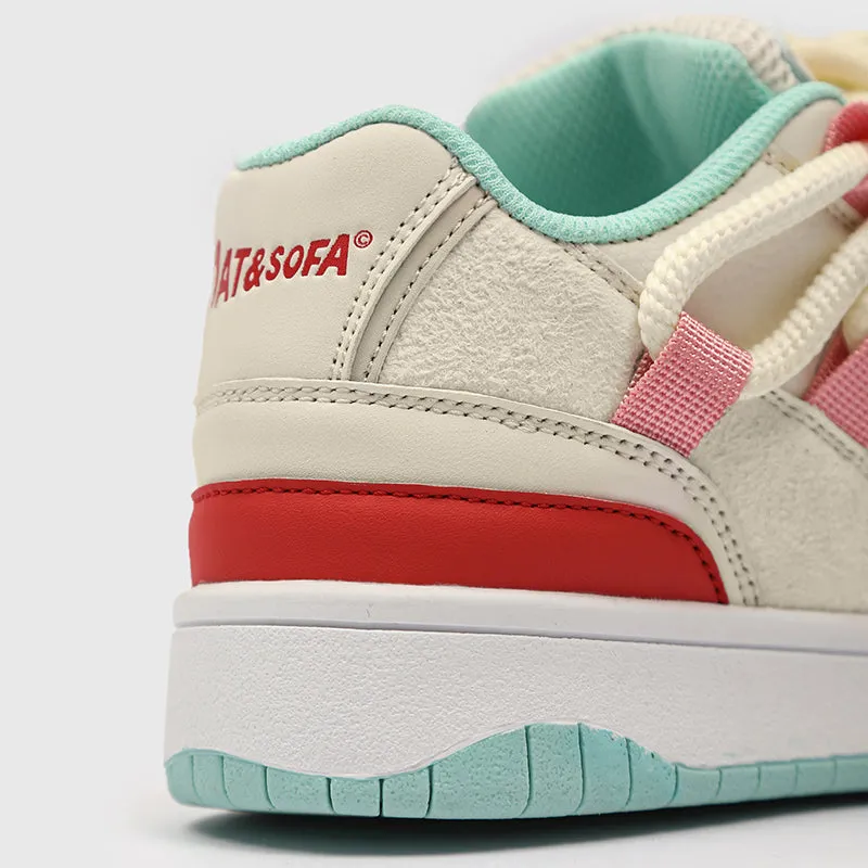 Glacier Inferno T4 Sneakers