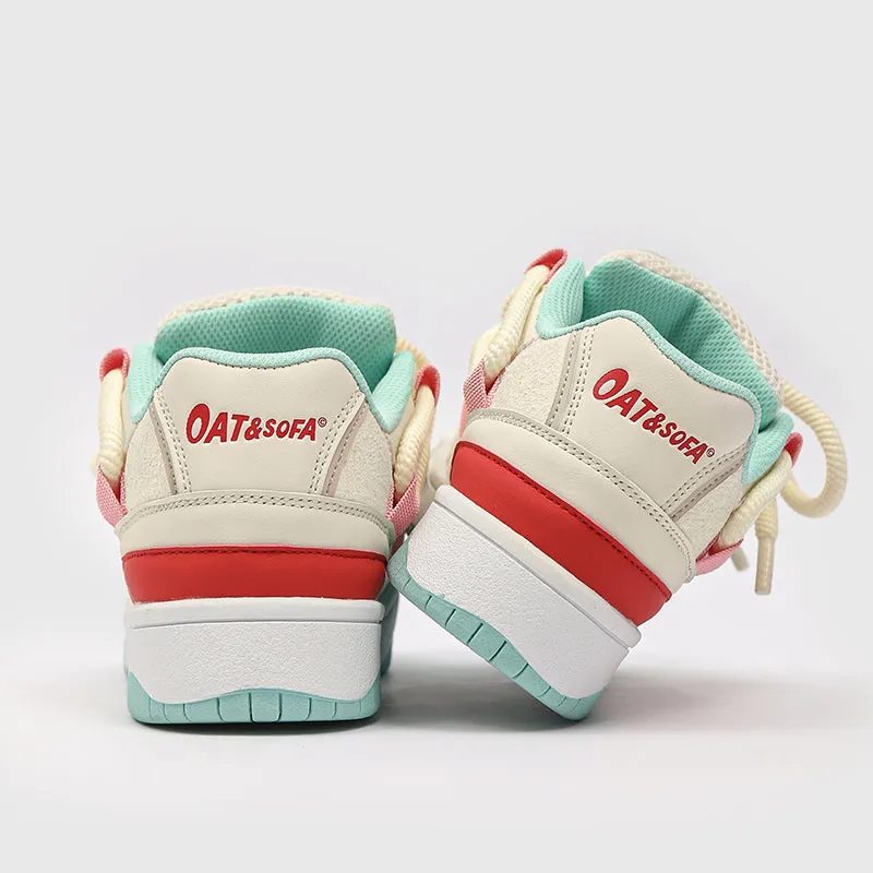Glacier Inferno T4 Sneakers