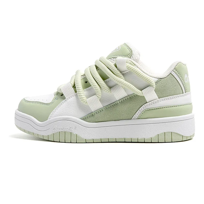 Glacier Inferno T4 Sneakers