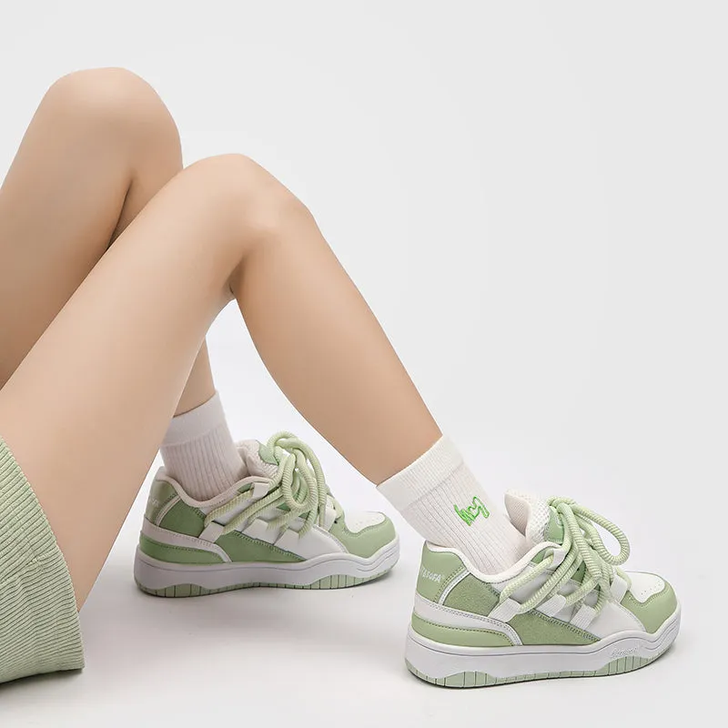 Glacier Inferno T4 Sneakers