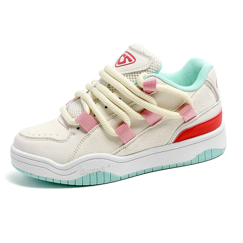 Glacier Inferno T4 Sneakers