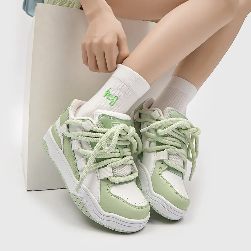 Glacier Inferno T4 Sneakers