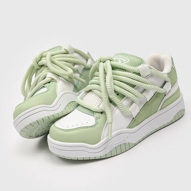 Glacier Inferno T4 Sneakers