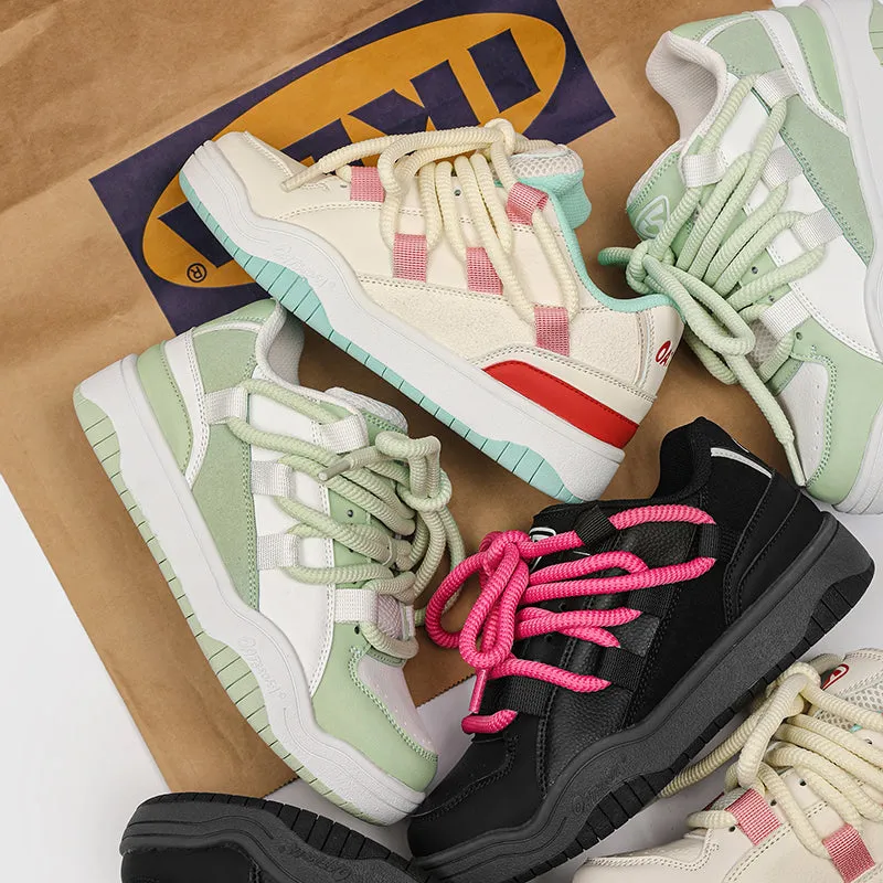 Glacier Inferno T4 Sneakers