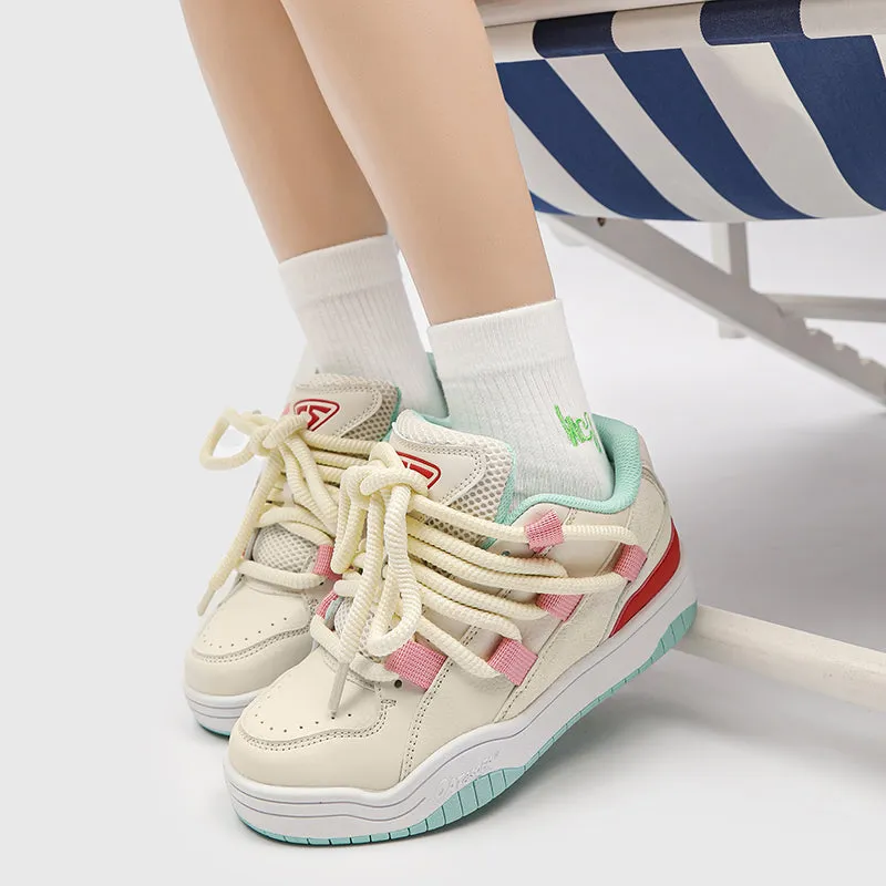 Glacier Inferno T4 Sneakers