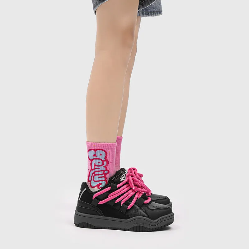 Glacier Inferno T4 Sneakers