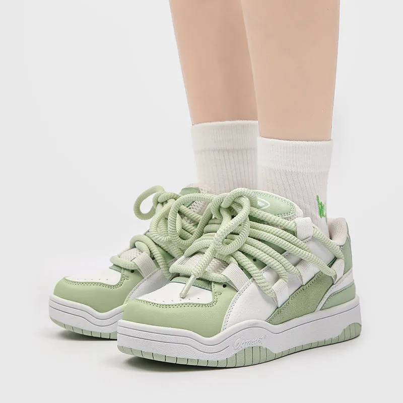 Glacier Inferno T4 Sneakers